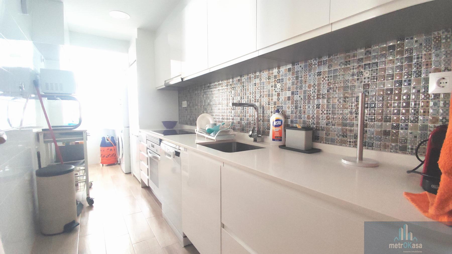 Alquiler de apartamento en Alicante