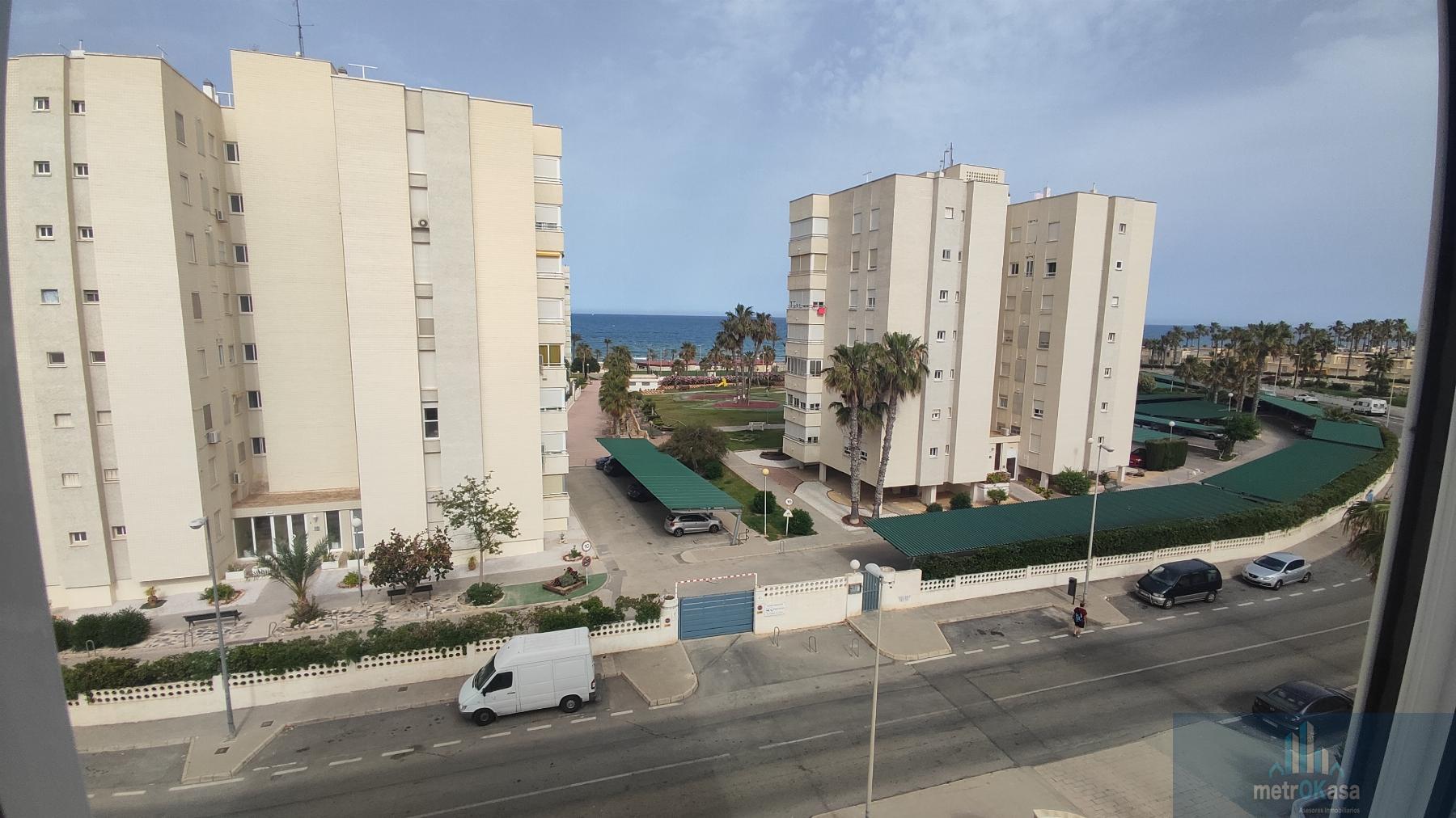 Alquiler de apartamento en Alicante