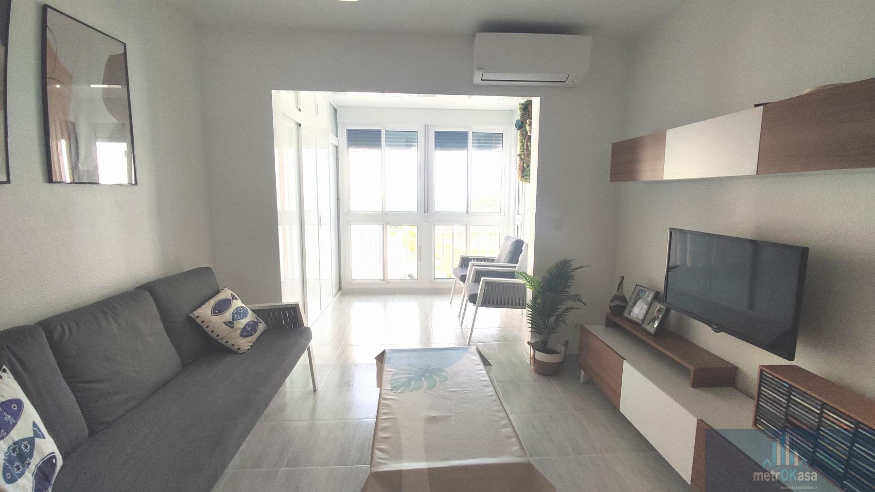 Alquiler de apartamento en Alicante