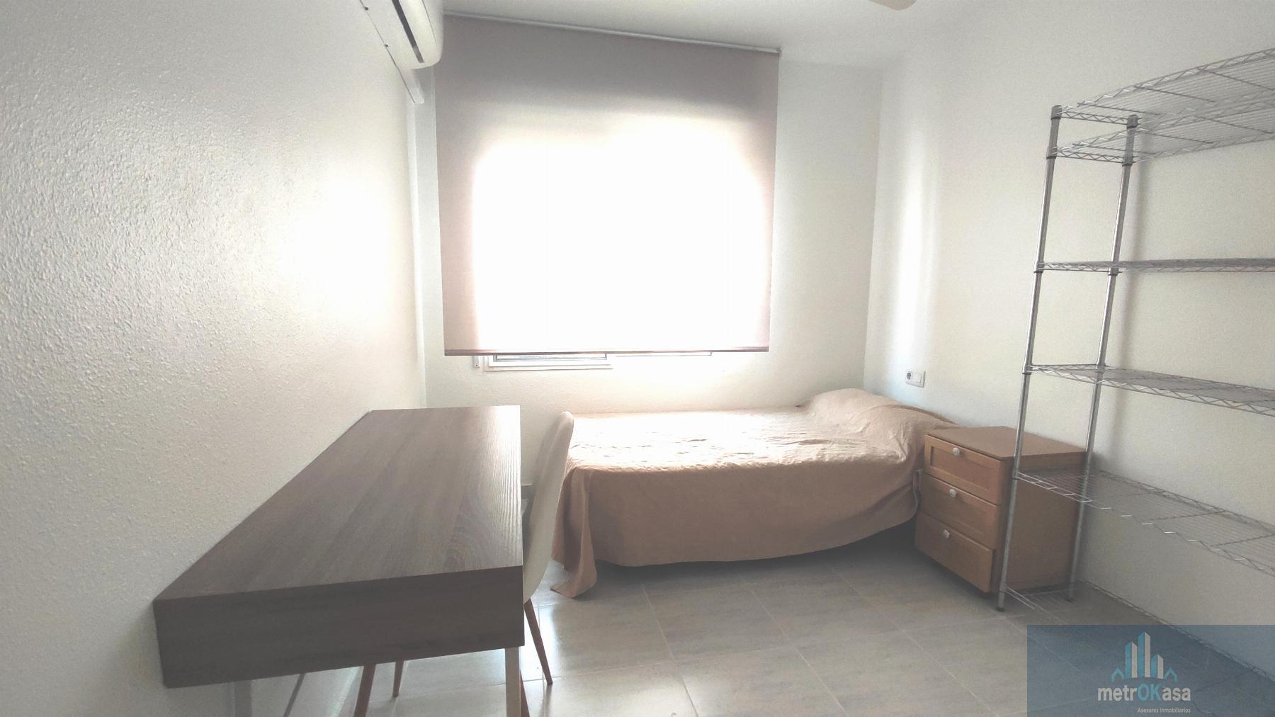 Alquiler de apartamento en Alicante