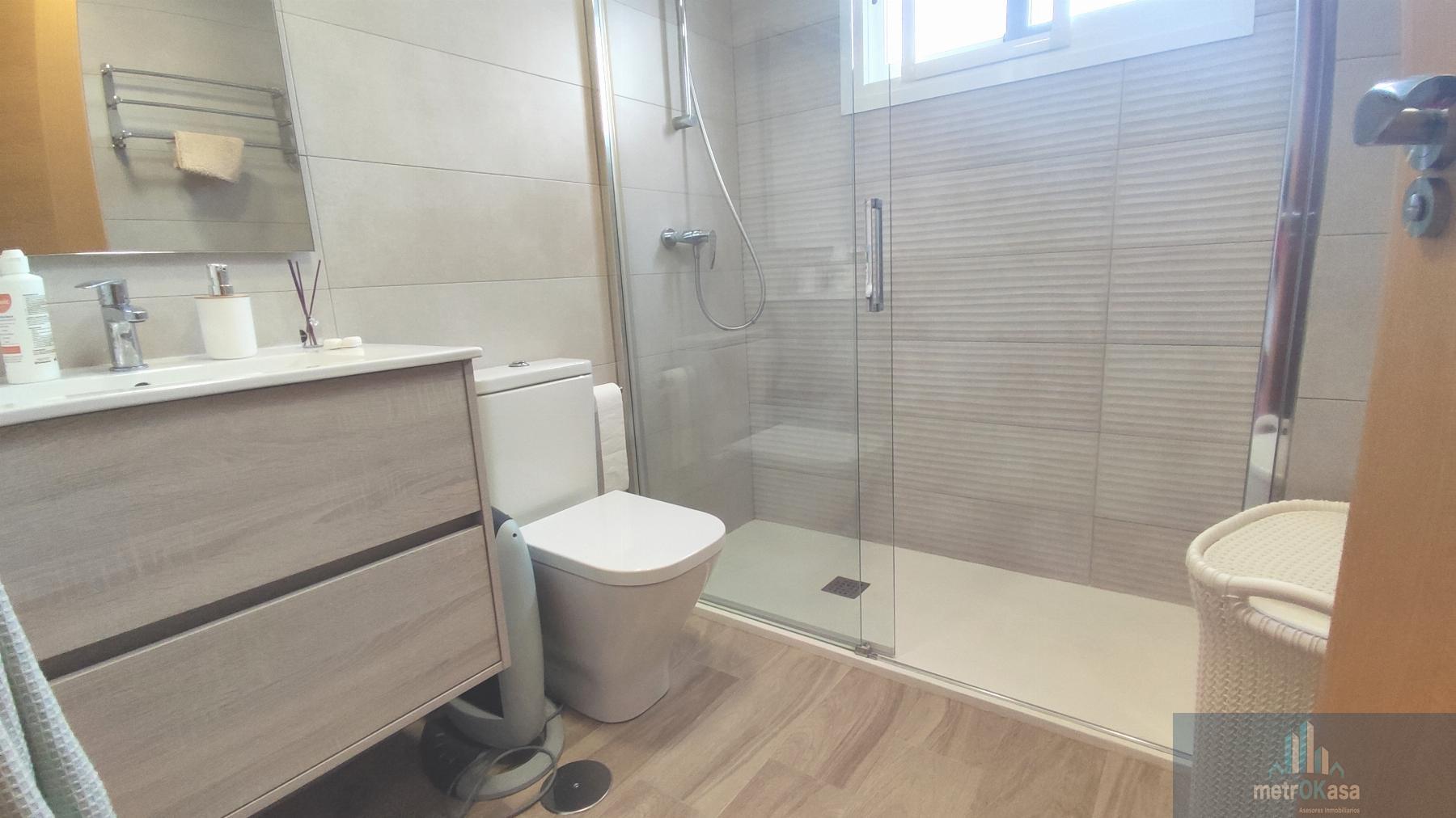 Alquiler de apartamento en Alicante