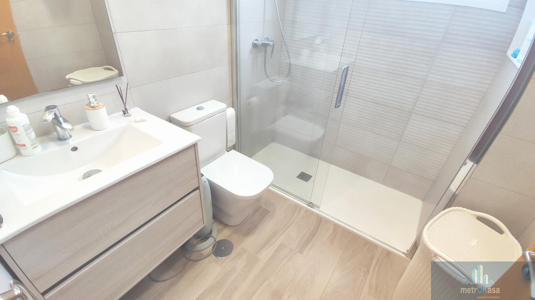 Alquiler de apartamento en Alicante