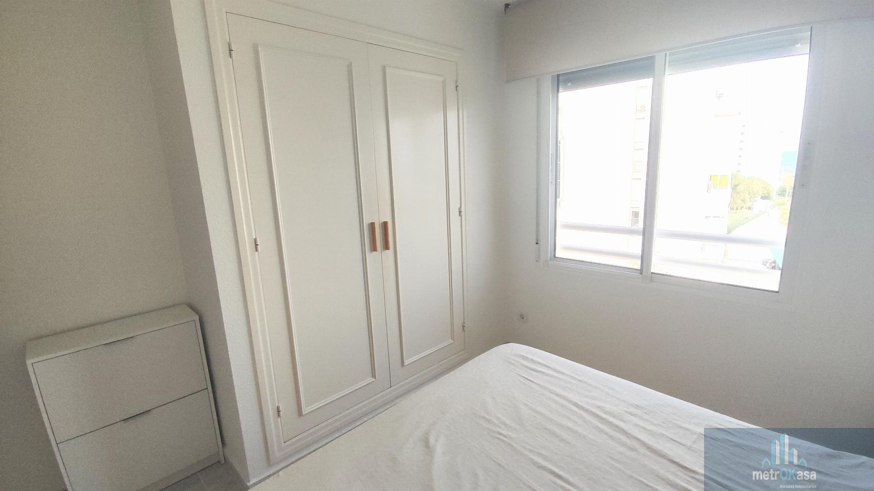 Alquiler de apartamento en Alicante