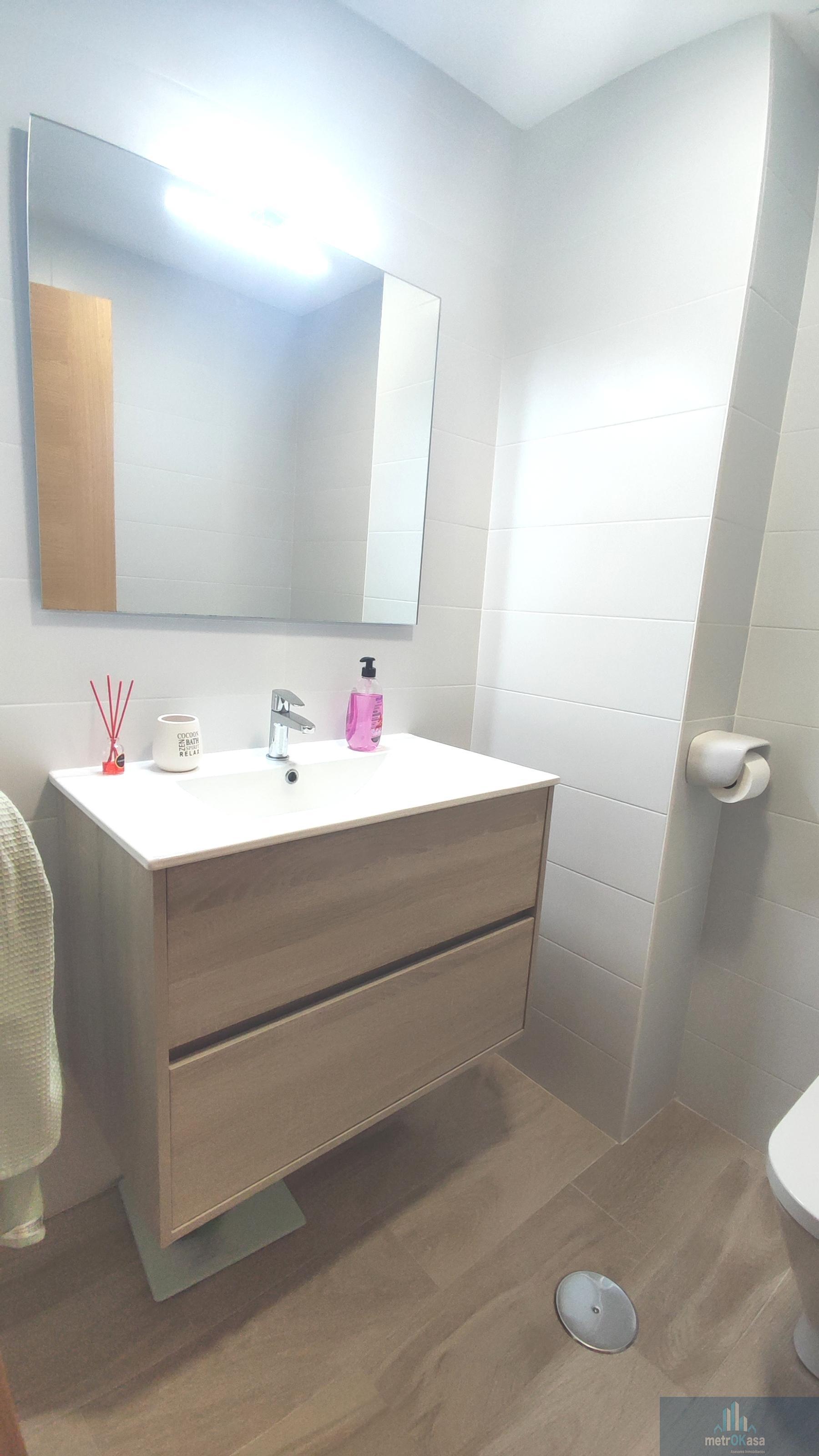 Alquiler de apartamento en Alicante