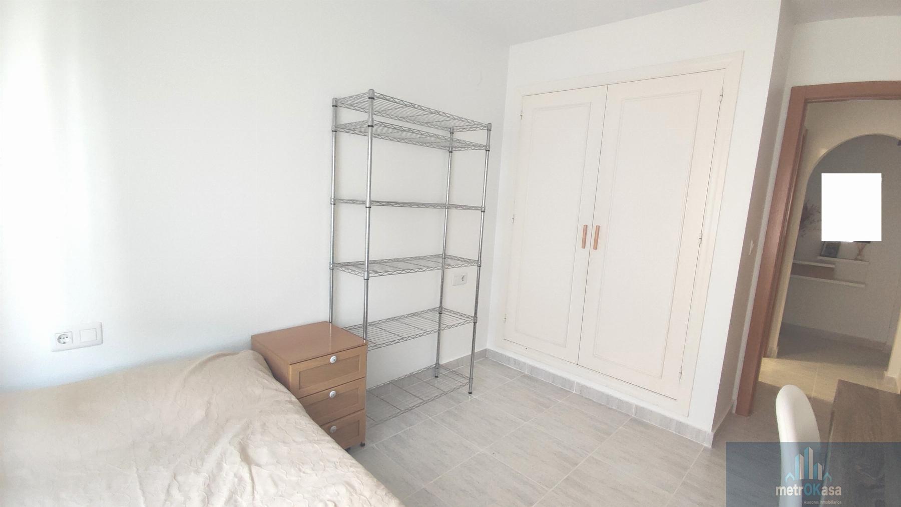 Alquiler de apartamento en Alicante