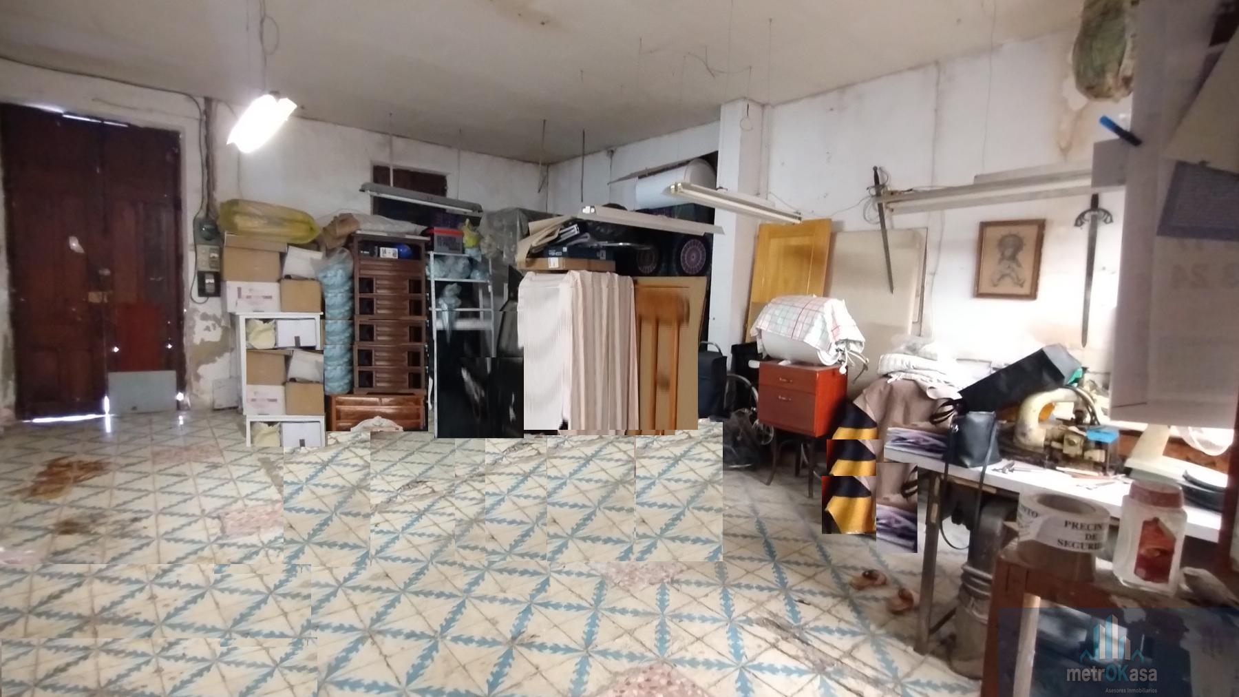 Venta de piso en Elche-Elx