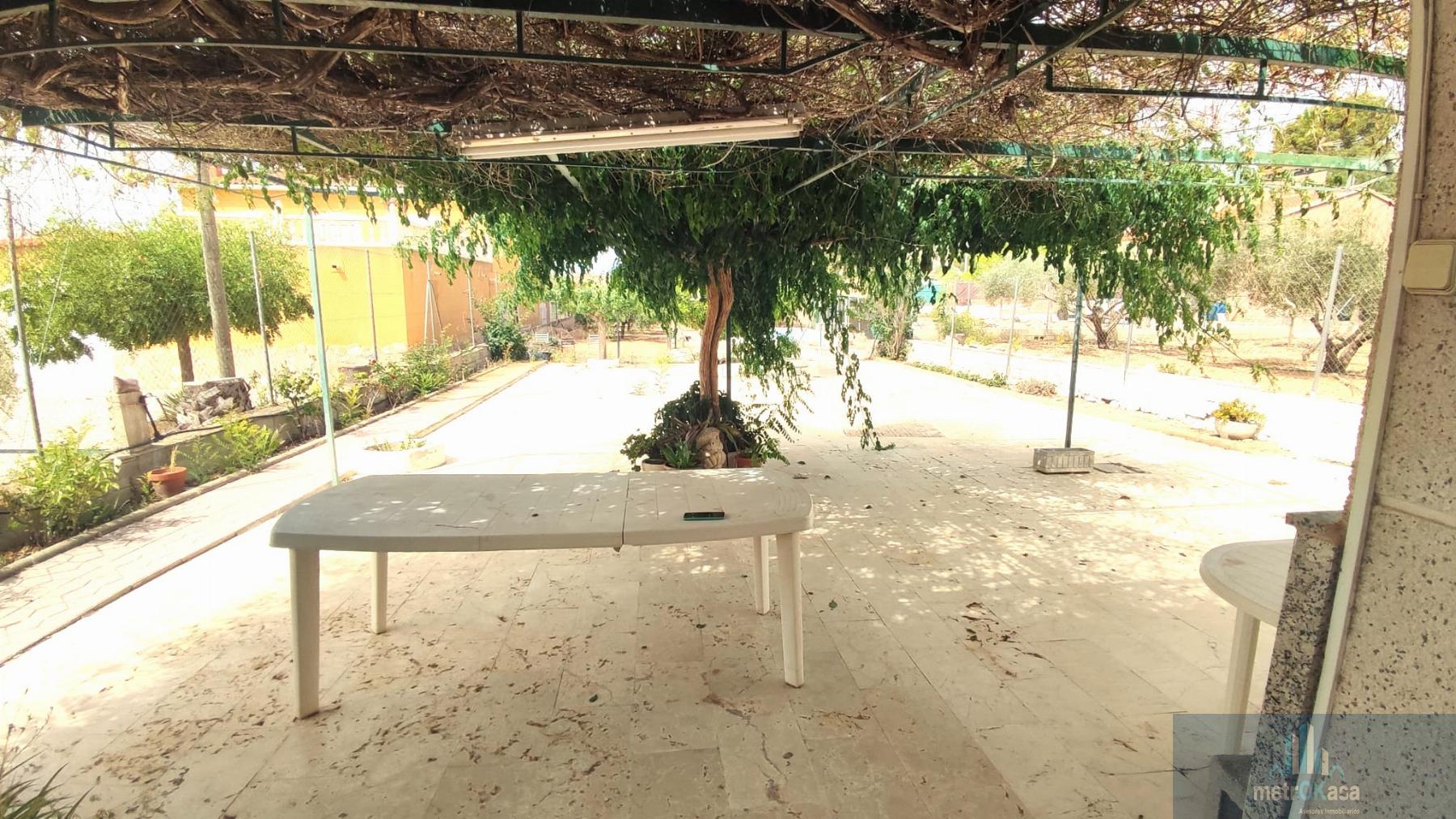 Venta de casa en Hondón de los Frailes