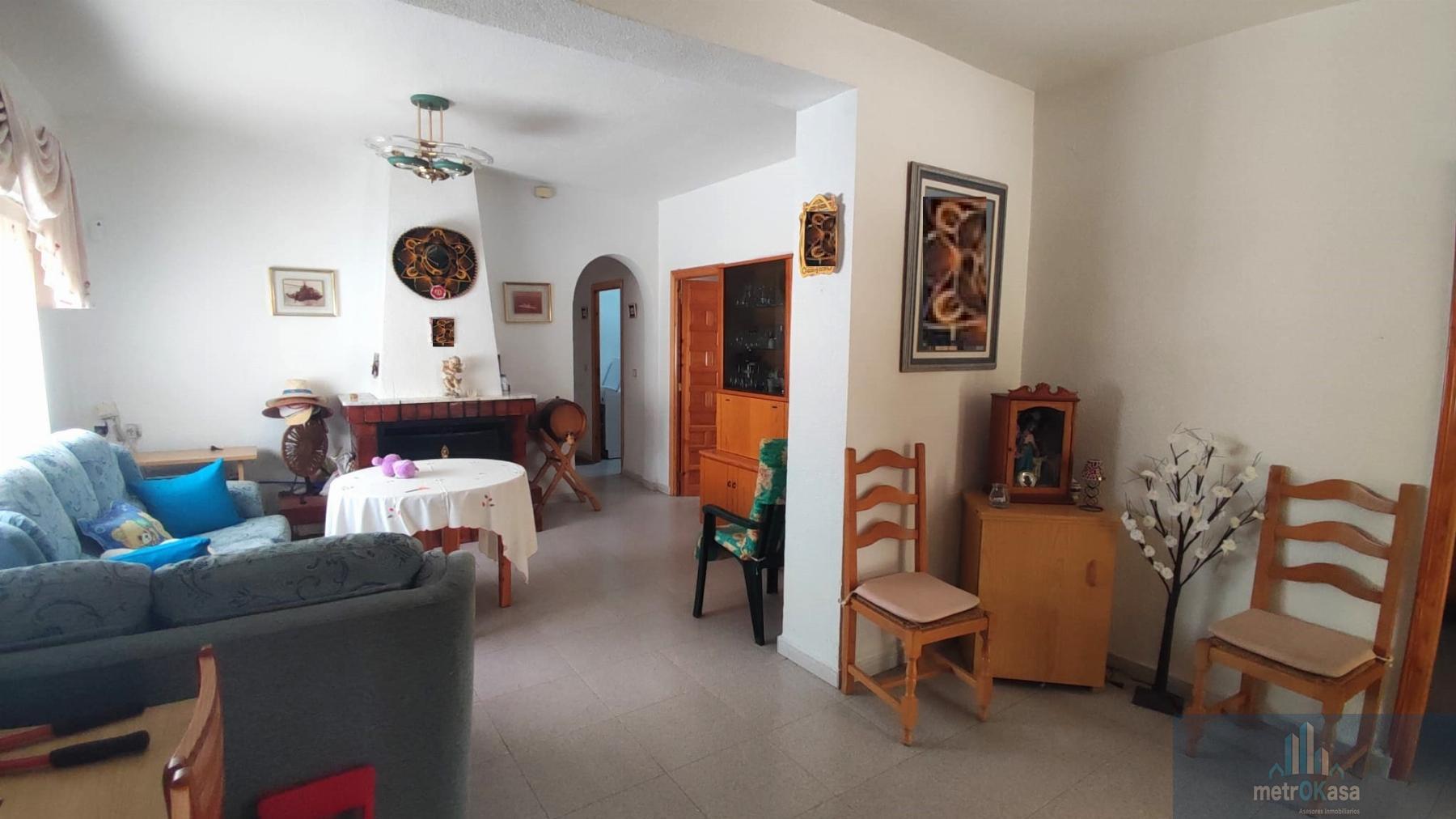 Venta de casa en Hondón de los Frailes