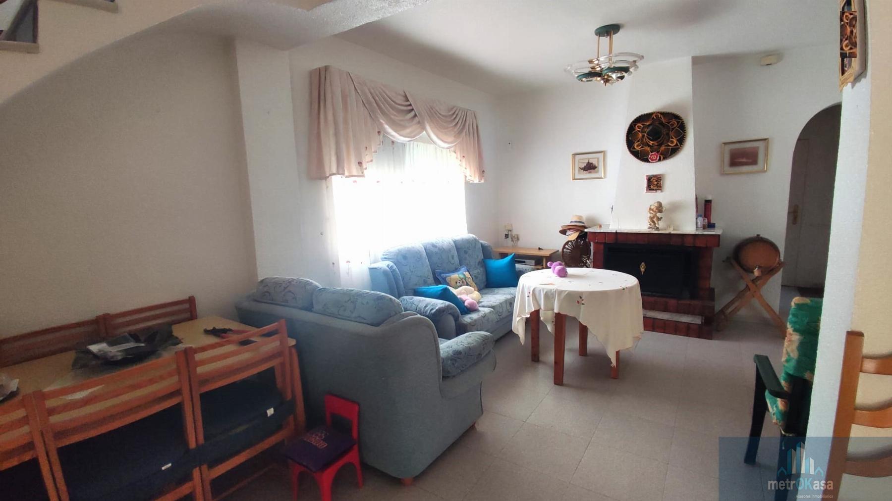 Venta de casa en Hondón de los Frailes