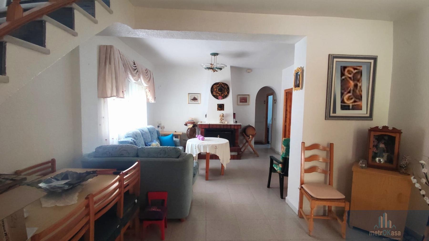 Venta de casa en Hondón de los Frailes
