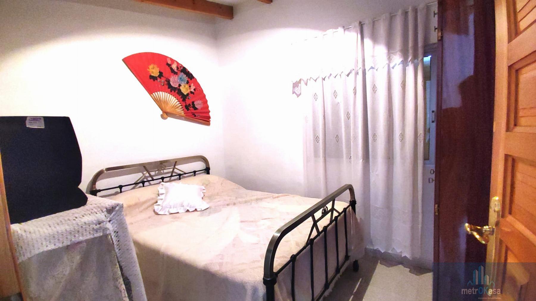 Venta de casa en Hondón de los Frailes