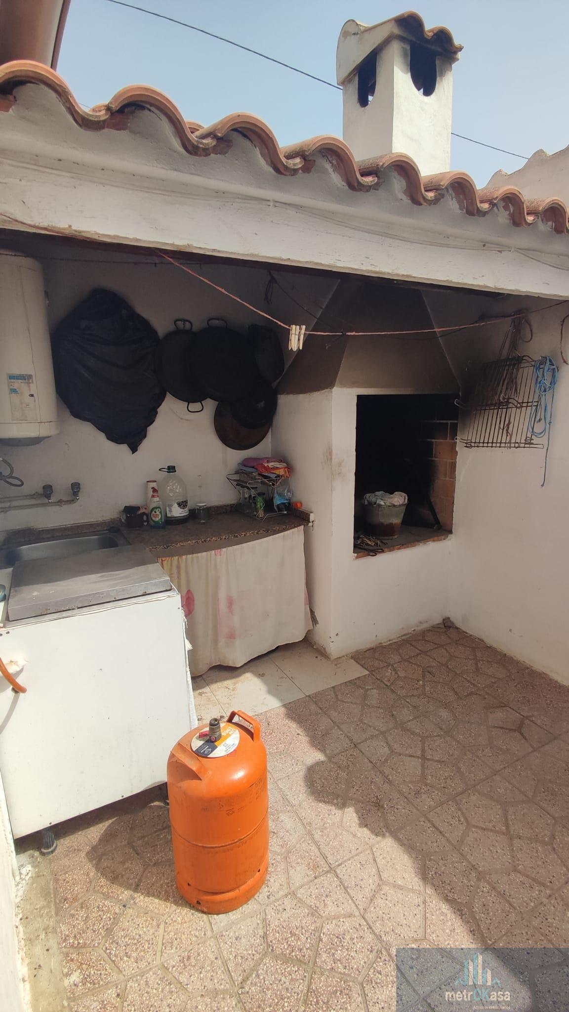 Venta de casa en Hondón de los Frailes
