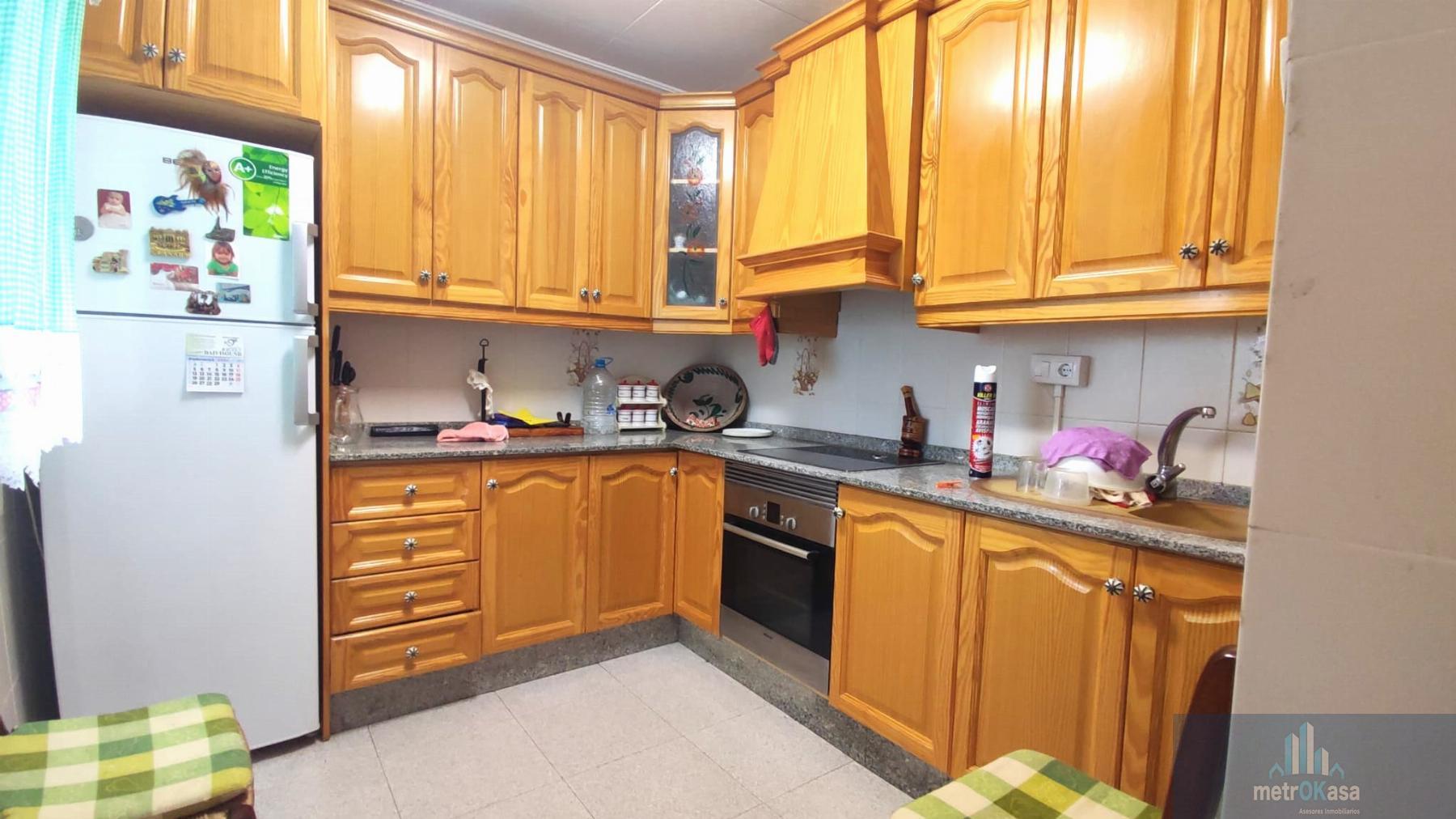 Venta de casa en Hondón de los Frailes