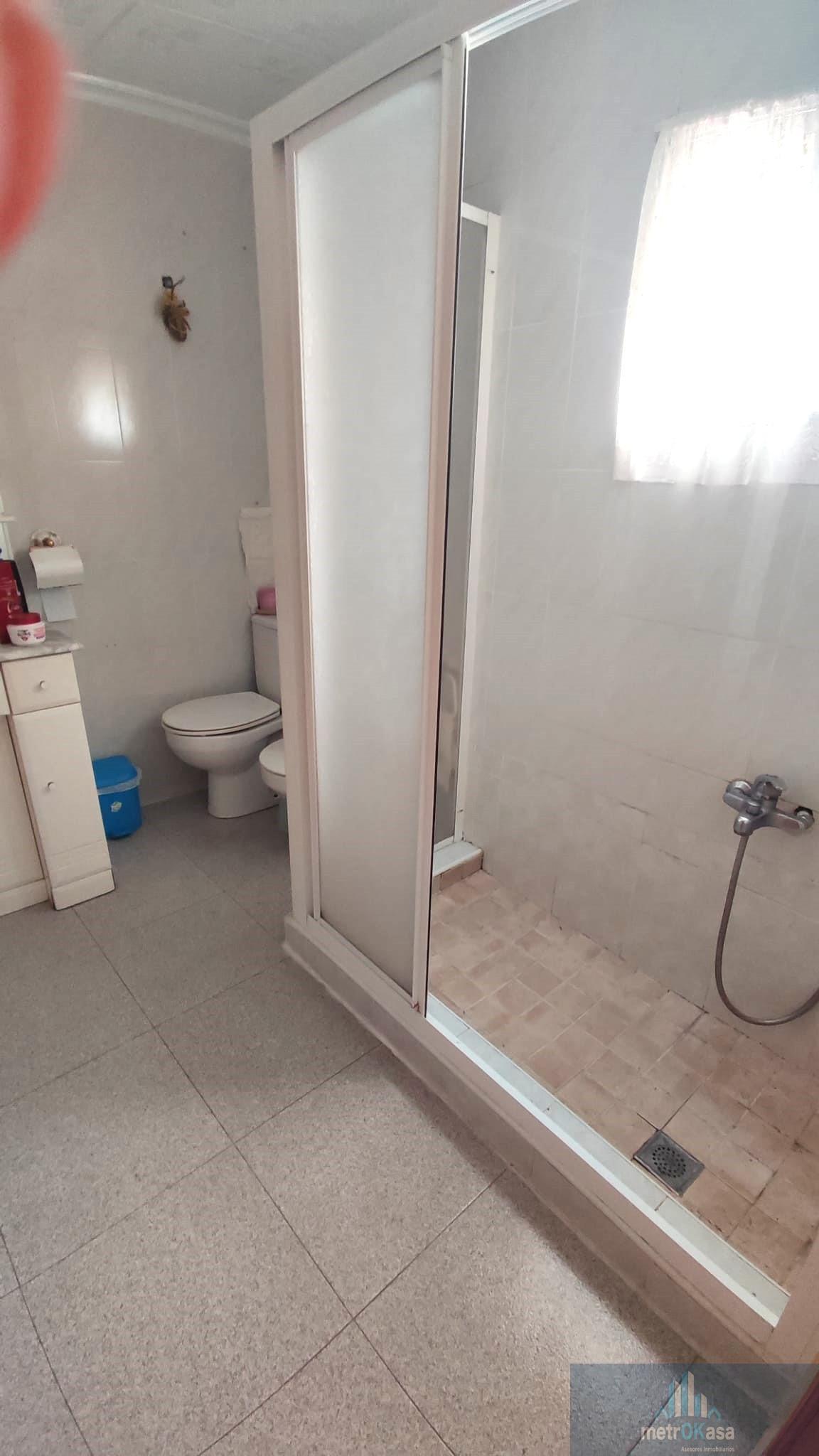 Venta de casa en Hondón de los Frailes