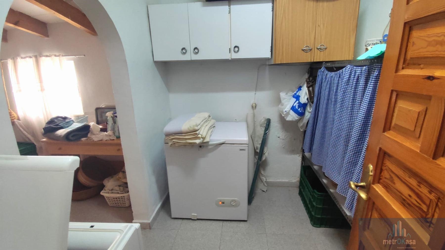 Venta de casa en Hondón de los Frailes
