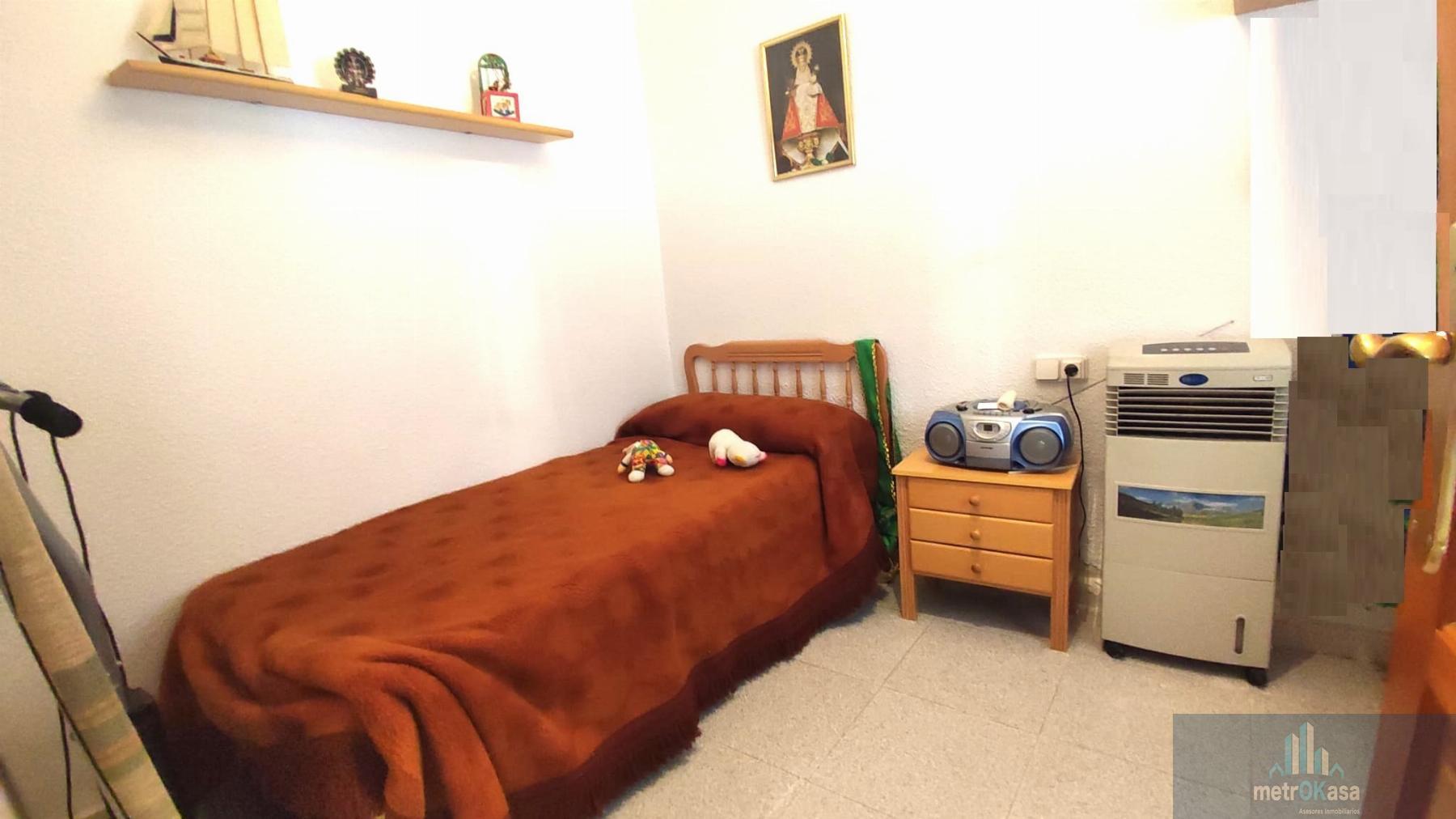 Venta de casa en Hondón de los Frailes