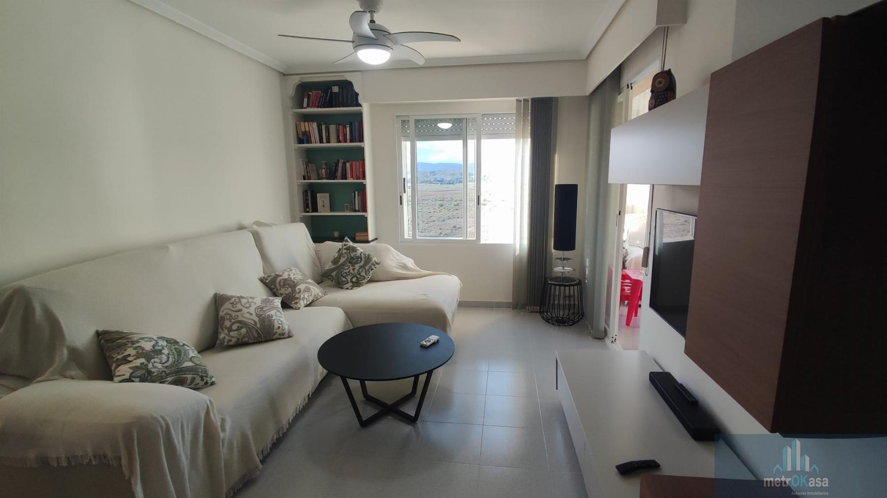 Alquiler de apartamento en Alicante