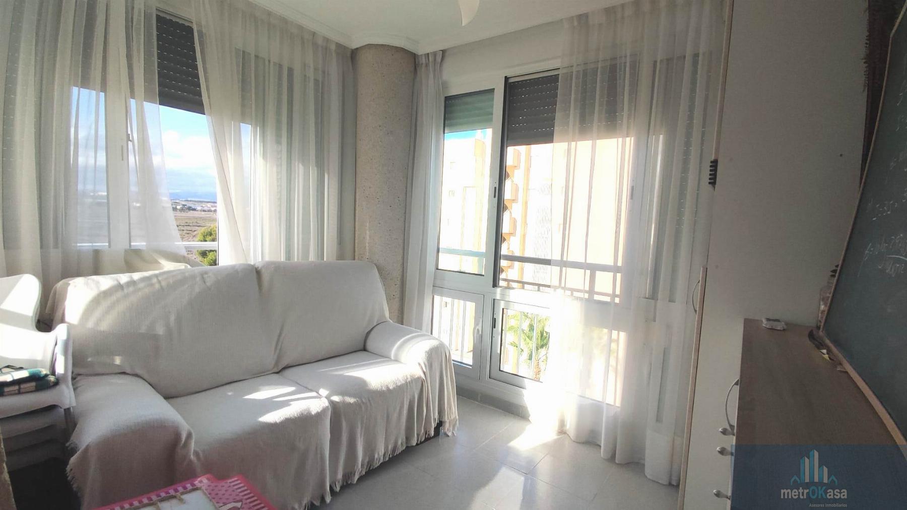 Alquiler de apartamento en Alicante