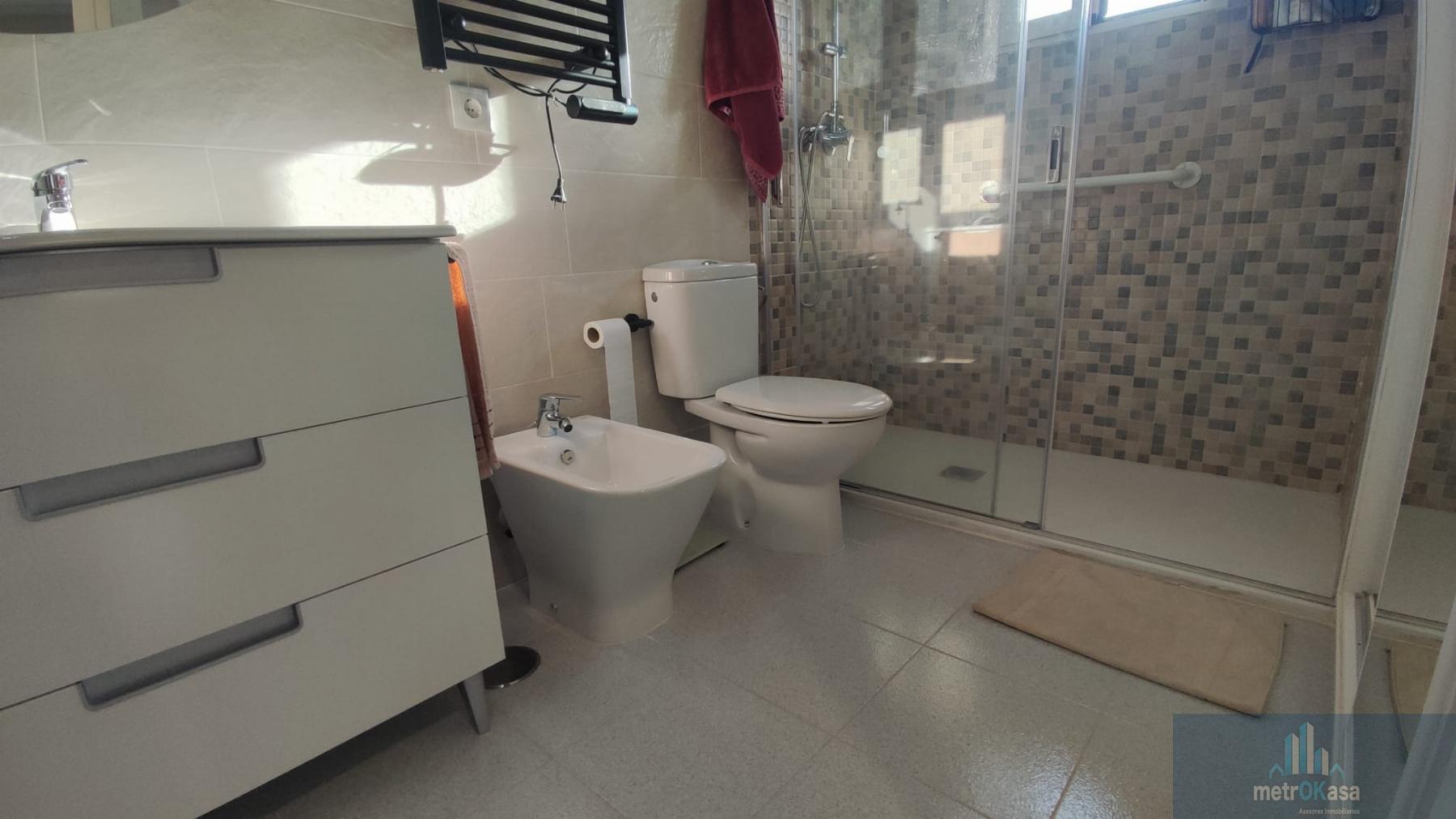 Alquiler de apartamento en Alicante