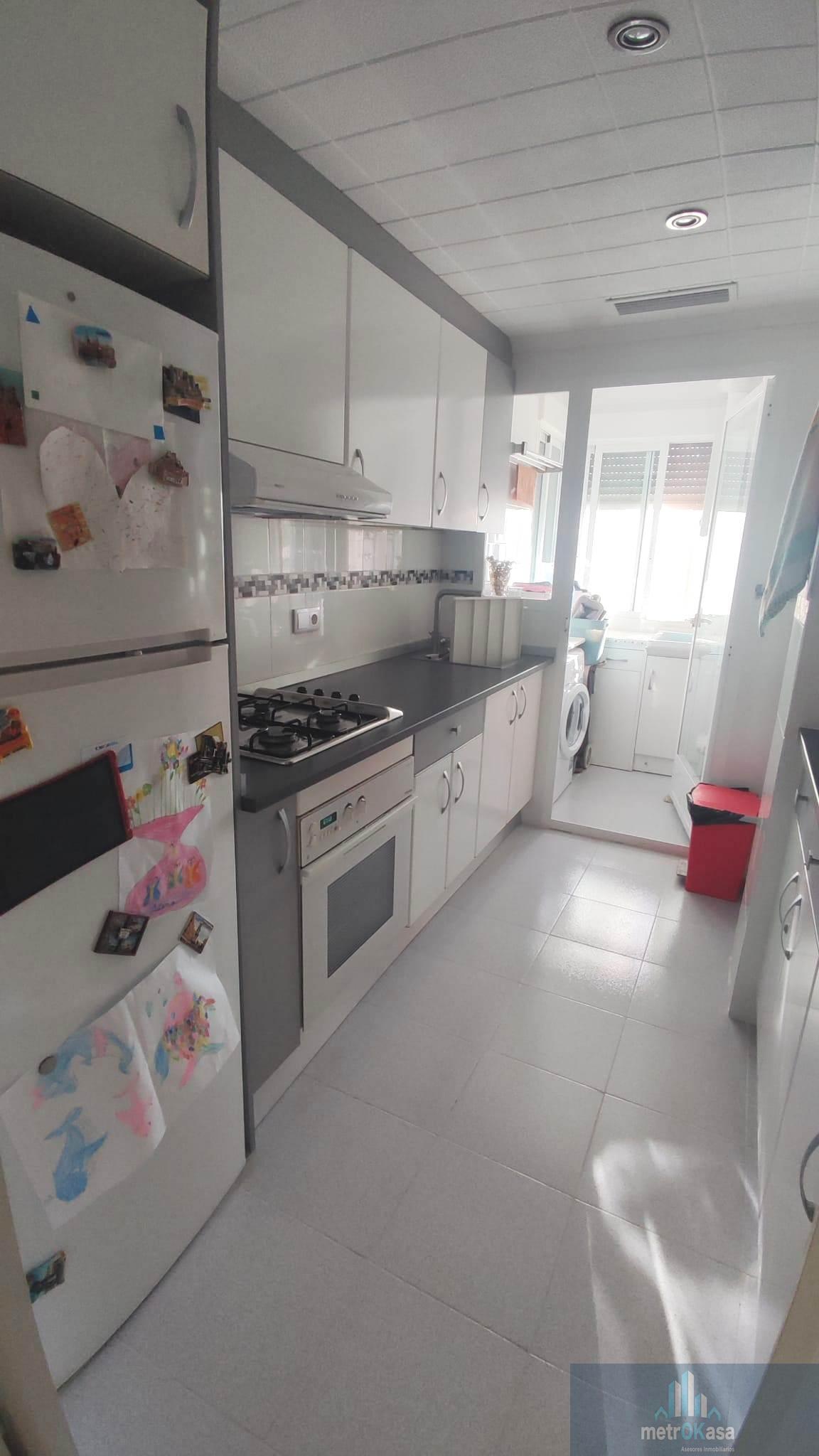 Alquiler de apartamento en Alicante