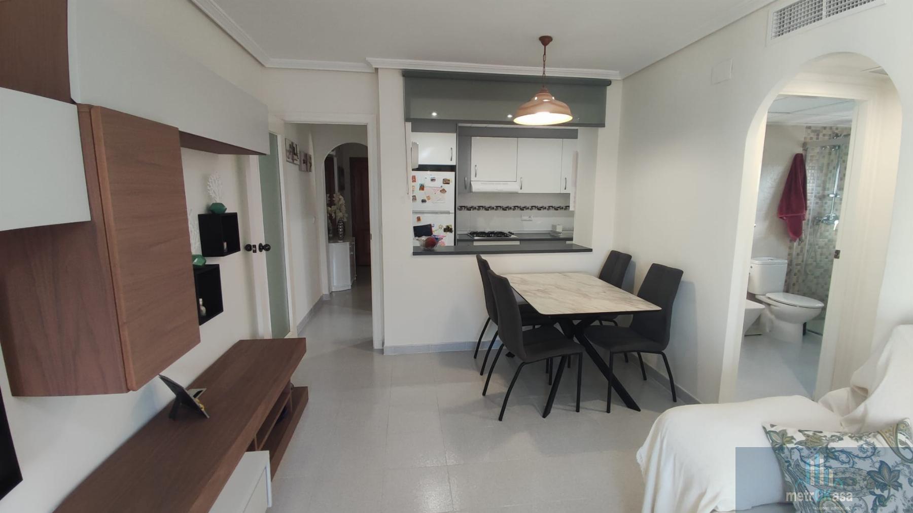 Alquiler de apartamento en Alicante