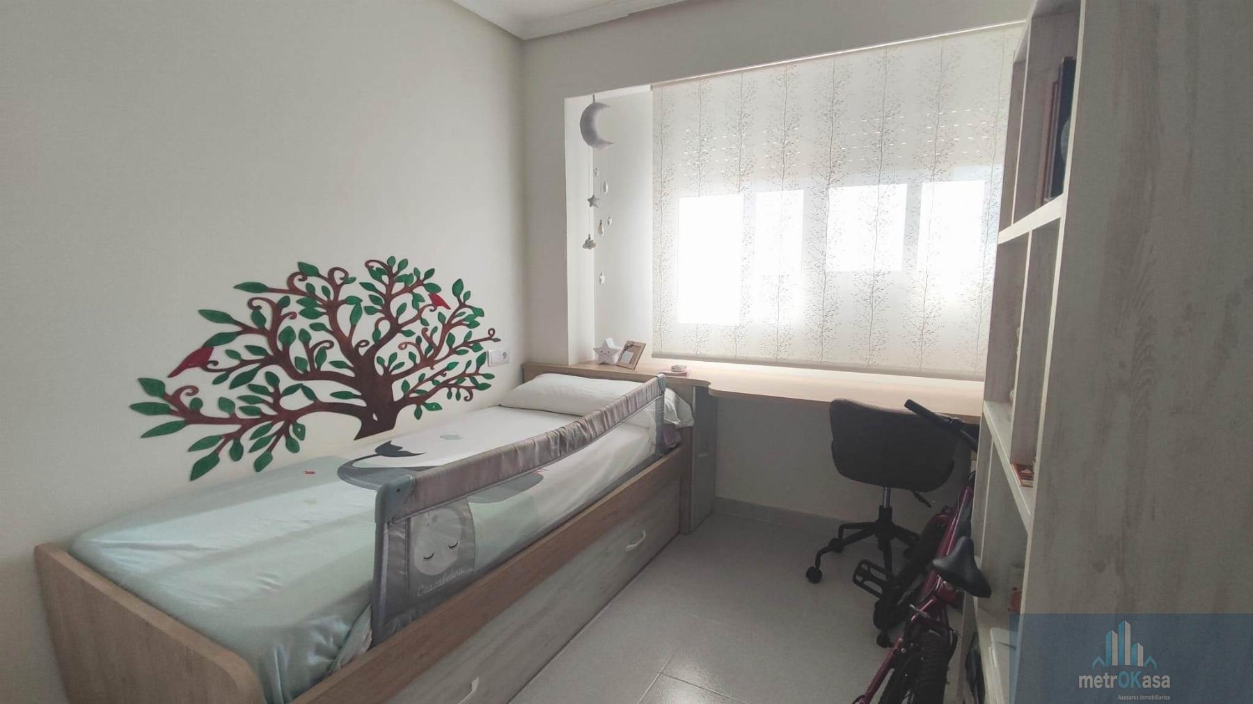 Alquiler de apartamento en Alicante