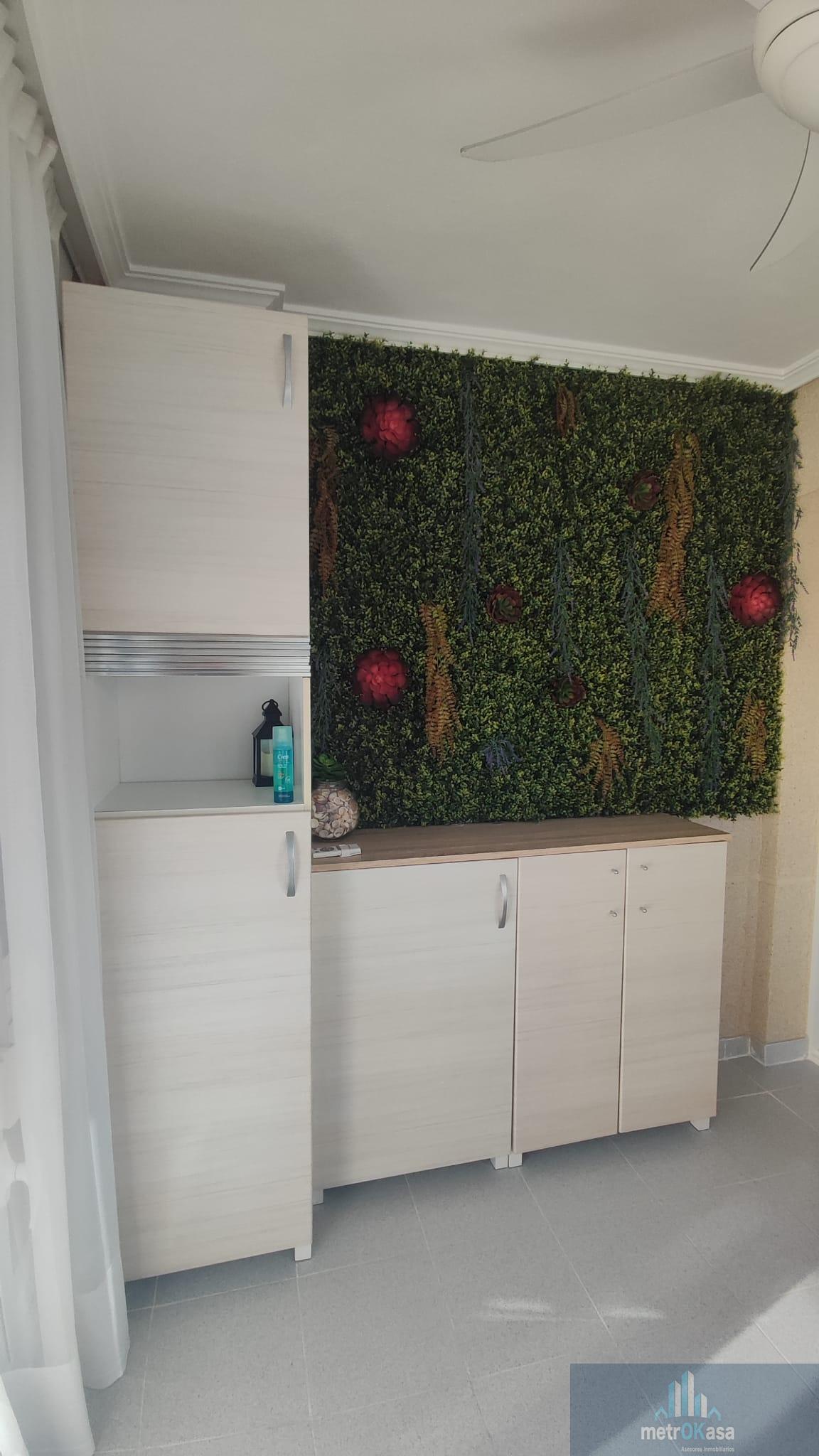 Alquiler de apartamento en Alicante