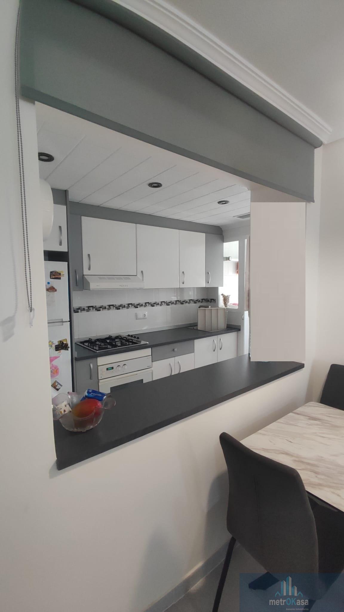 Alquiler de apartamento en Alicante