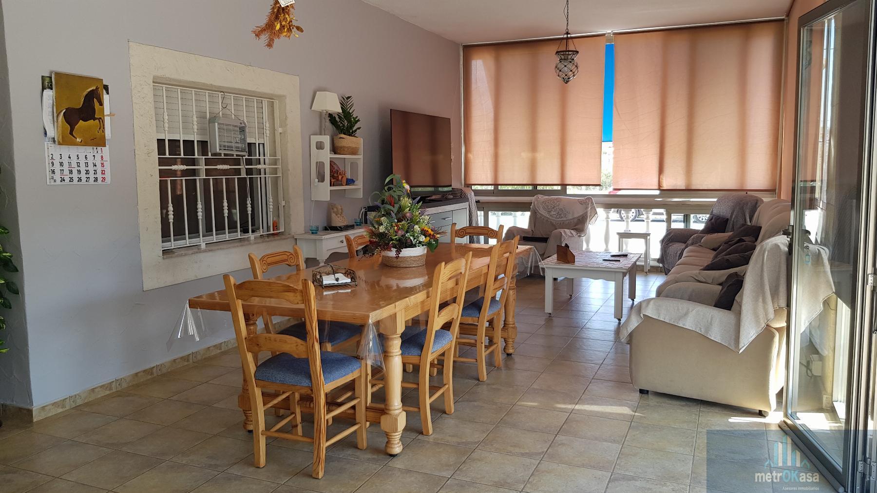 Venta de chalet en Elche-Elx