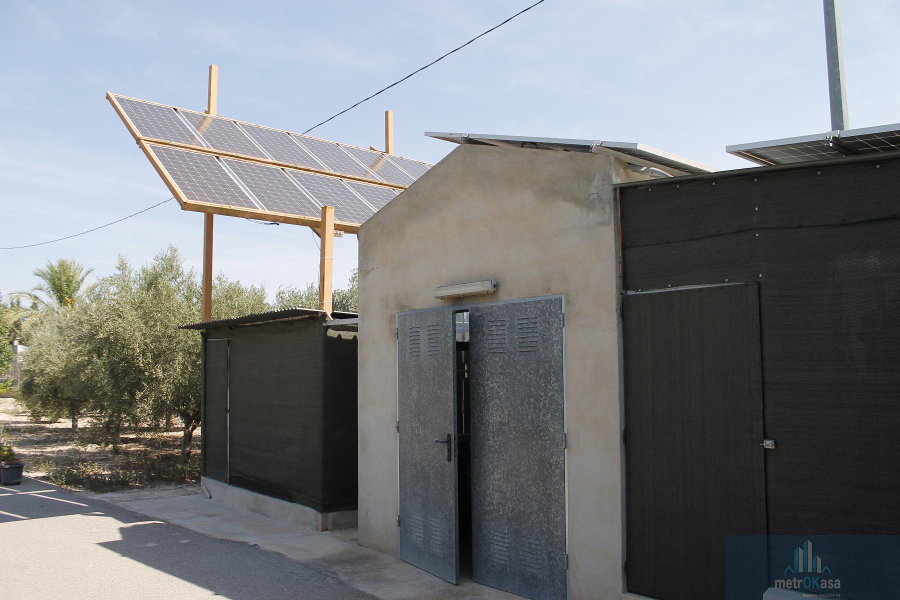 Venta de chalet en Elche-Elx