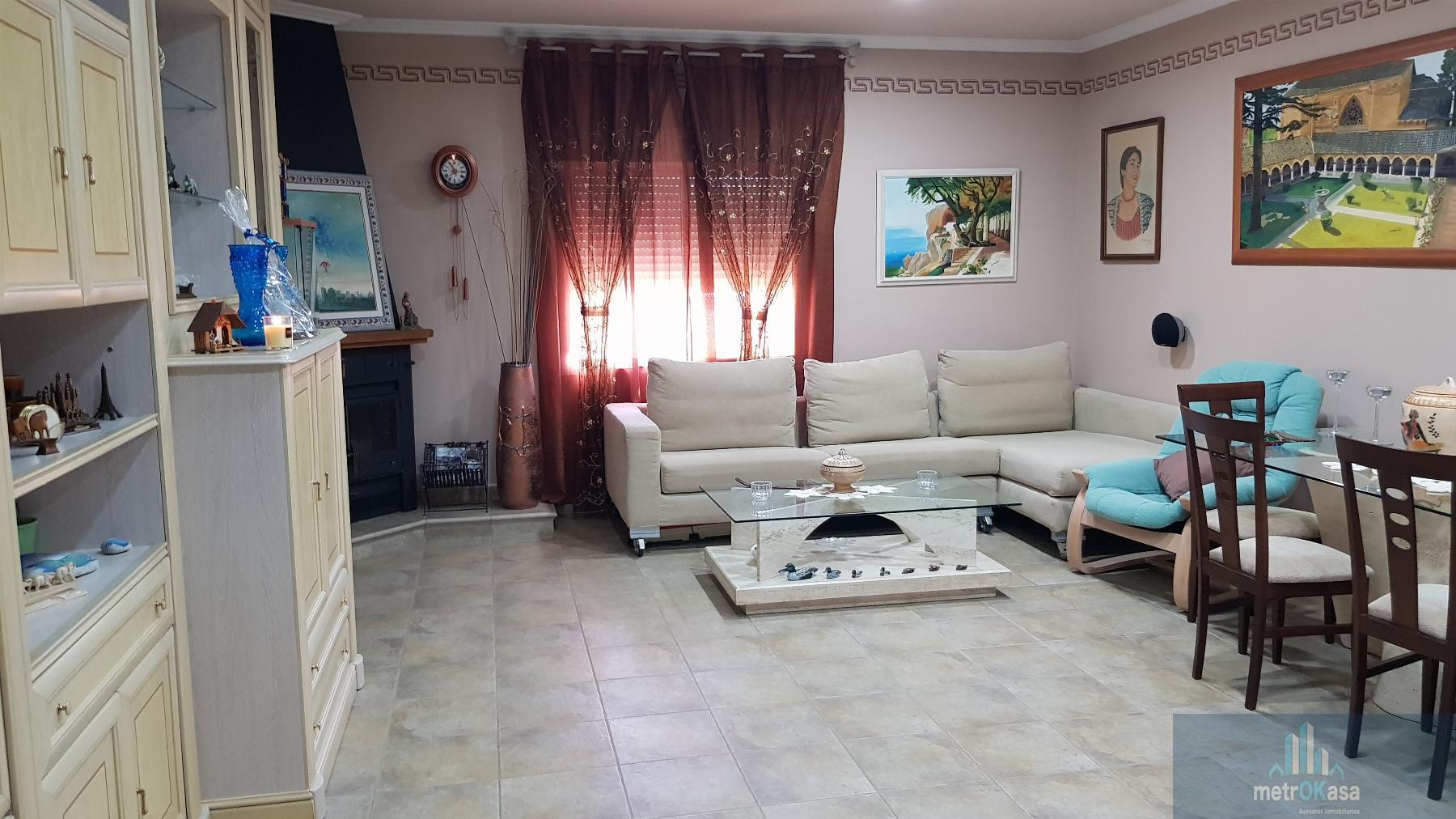Venta de chalet en Elche-Elx