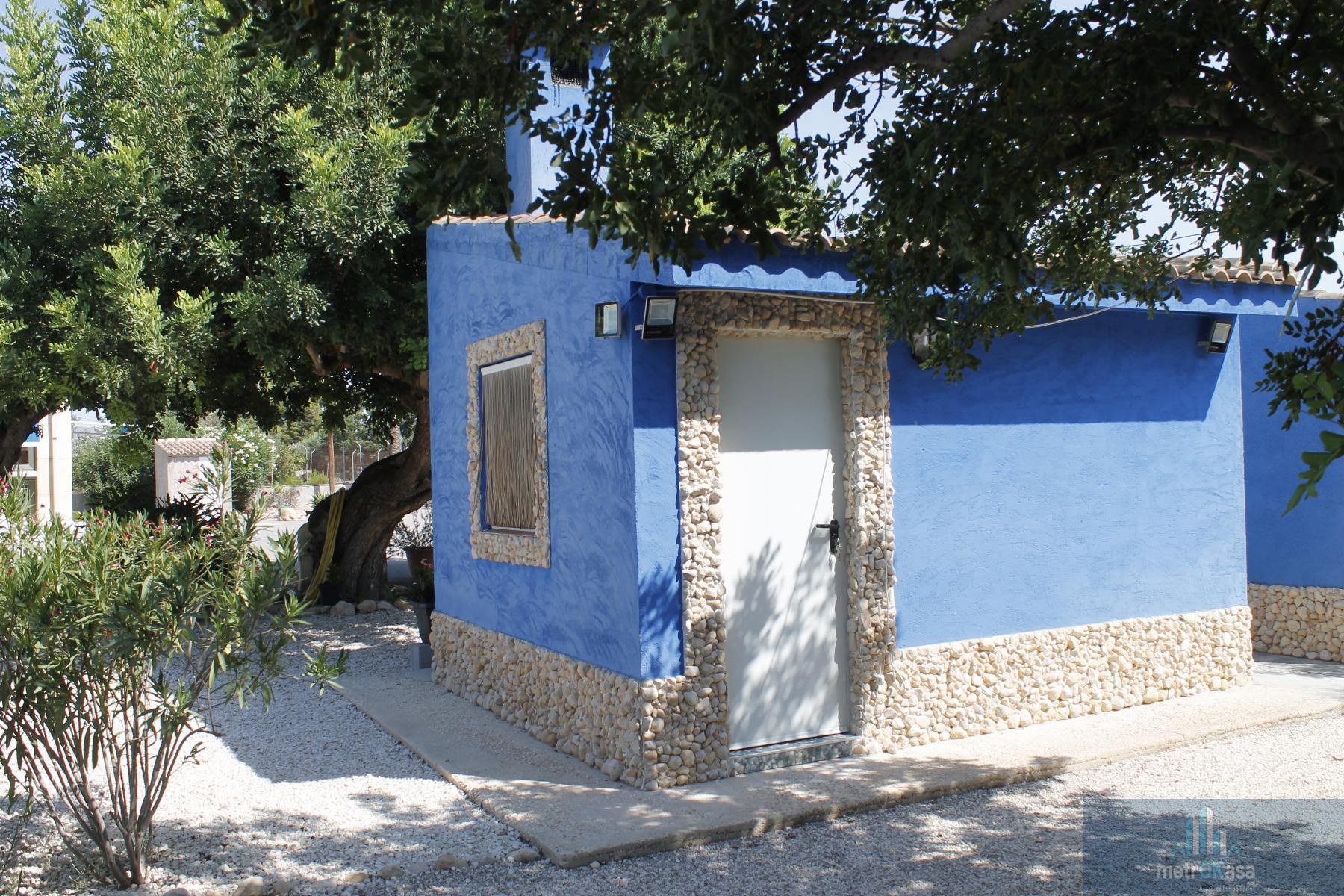 Venta de chalet en Elche-Elx