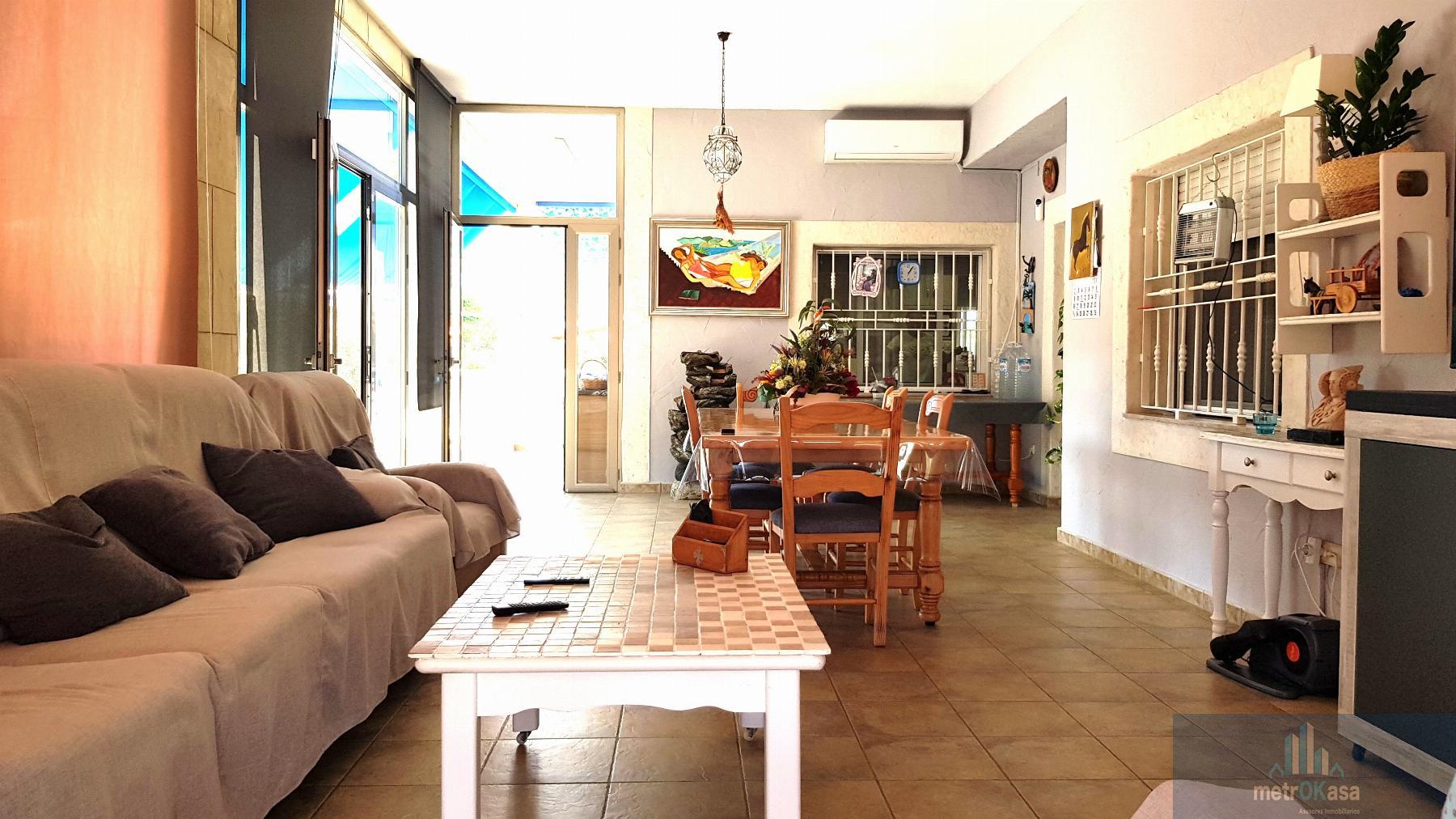 Venta de chalet en Elche-Elx