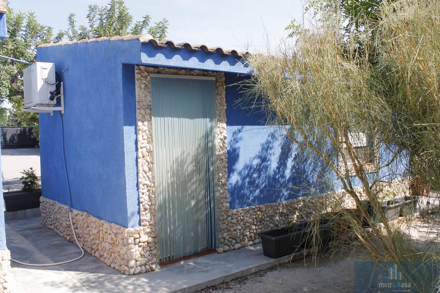 Venta de chalet en Elche-Elx