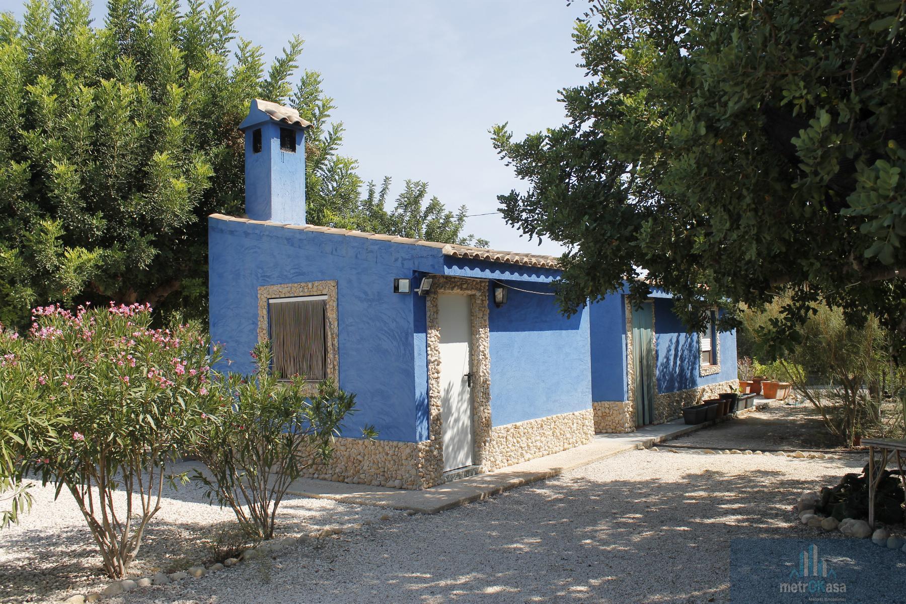 Venta de chalet en Elche-Elx