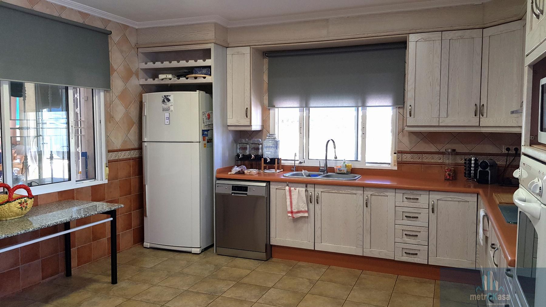 Venta de chalet en Elche-Elx