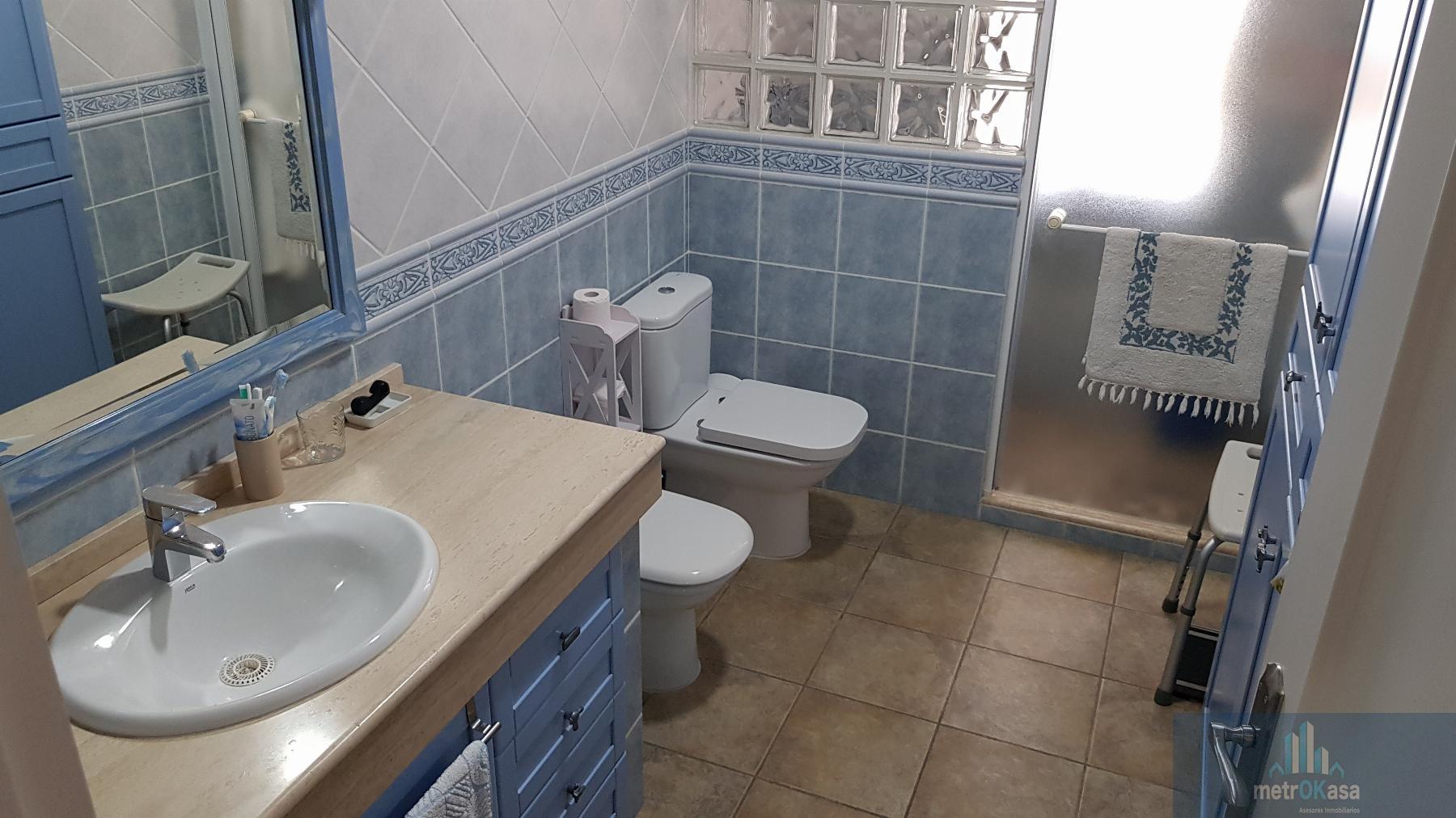 Venta de chalet en Elche-Elx