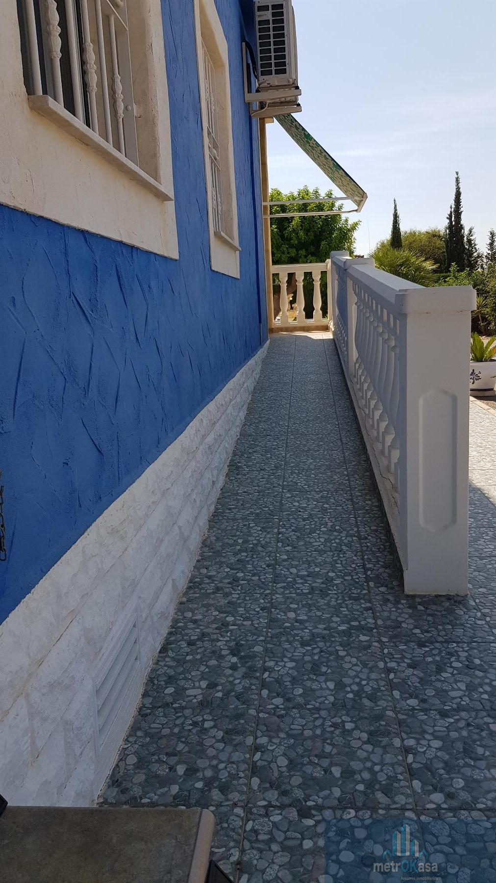 Venta de chalet en Elche-Elx