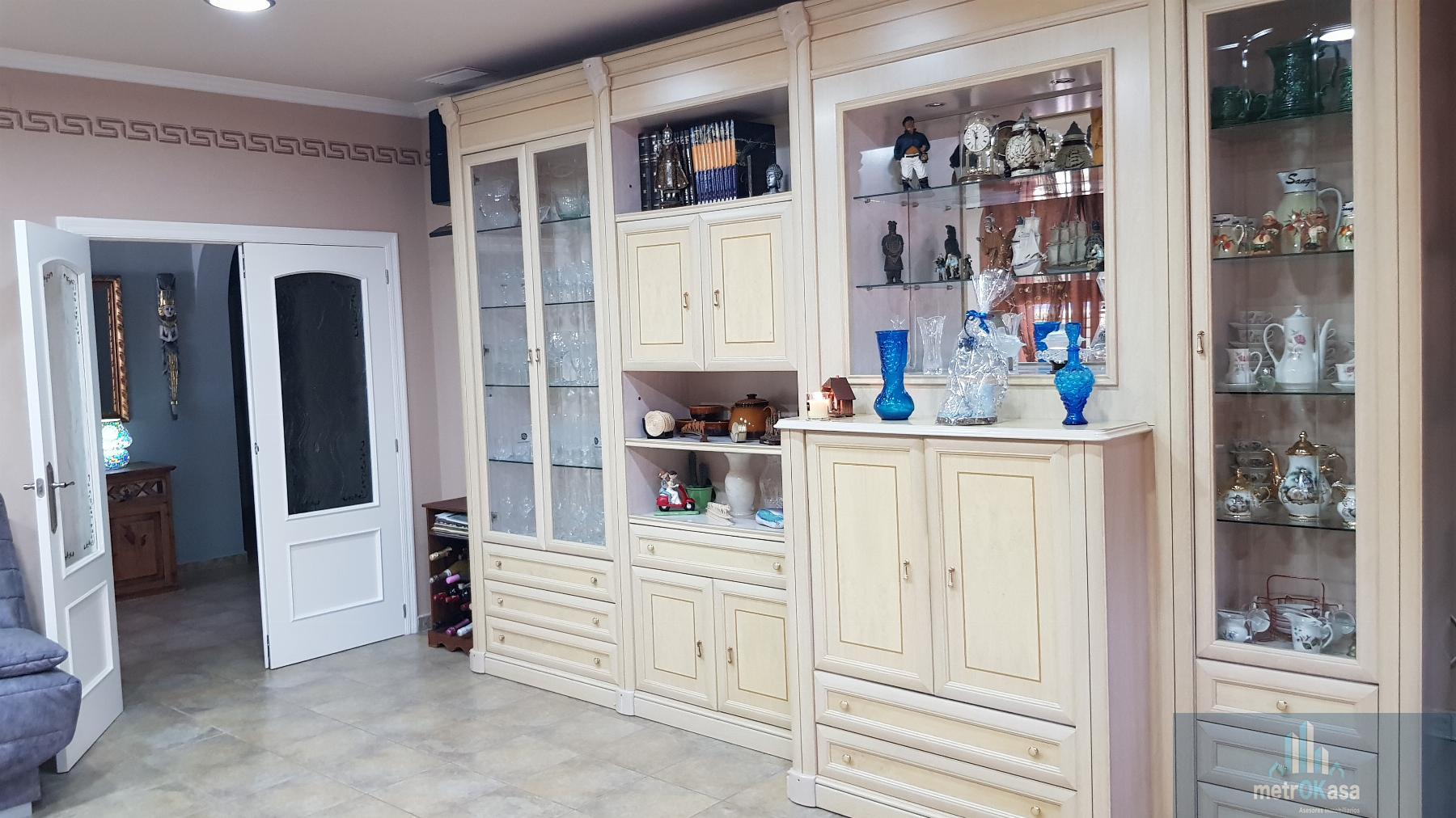 Venta de chalet en Elche-Elx