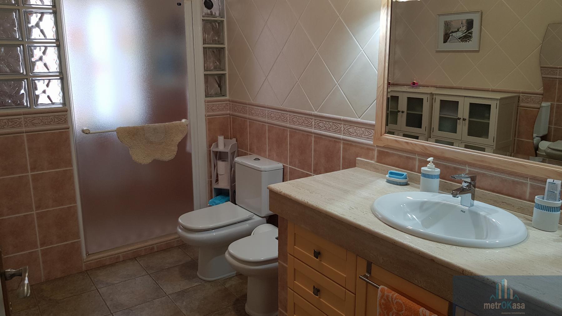 Venta de chalet en Elche-Elx