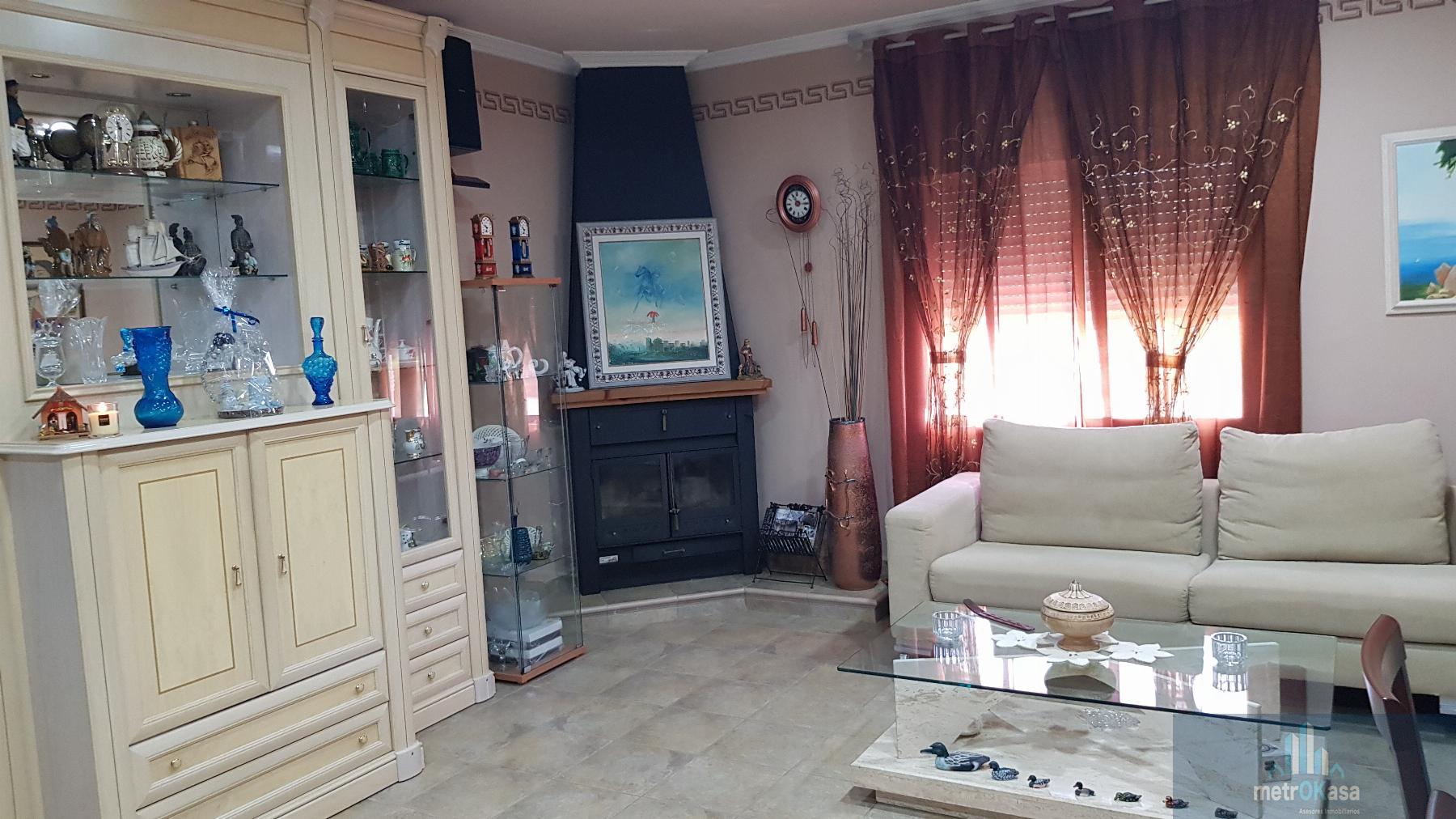 Venta de chalet en Elche-Elx