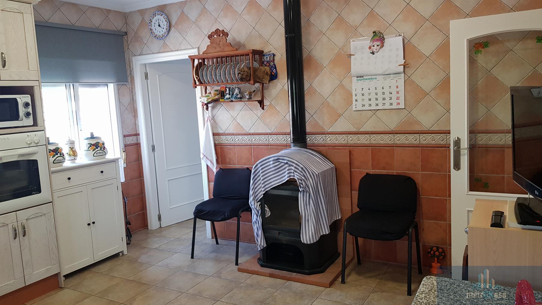 Venta de chalet en Elche-Elx
