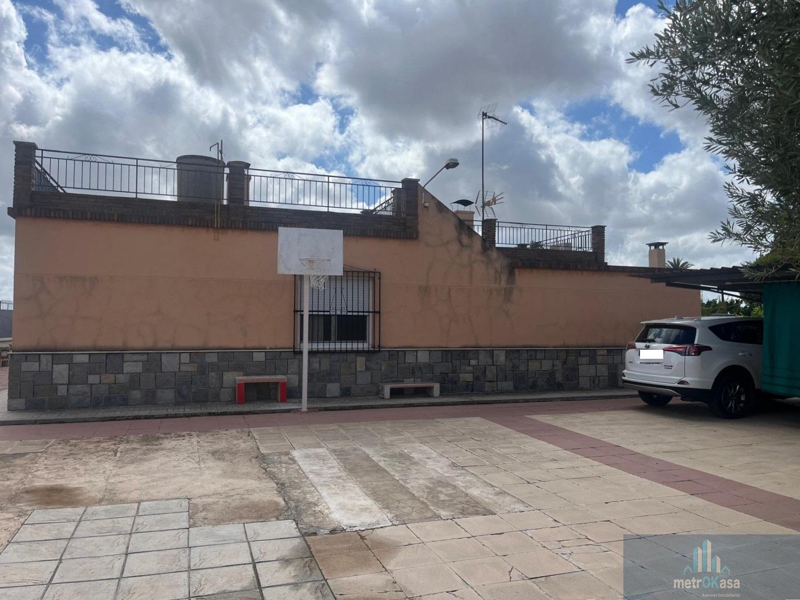 Venta de chalet en Elche-Elx