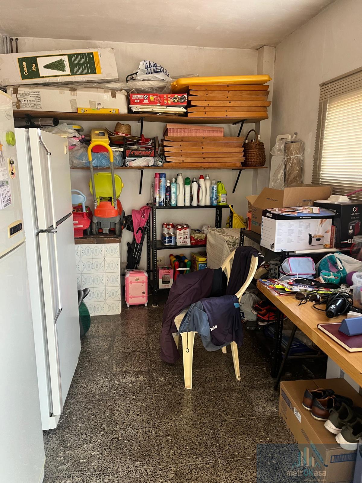 Venta de chalet en Elche-Elx