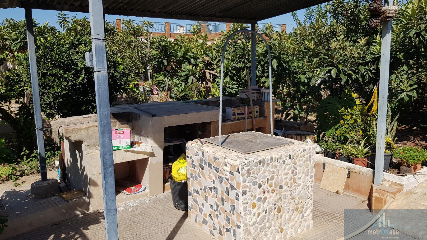 Venta de chalet en Elche-Elx