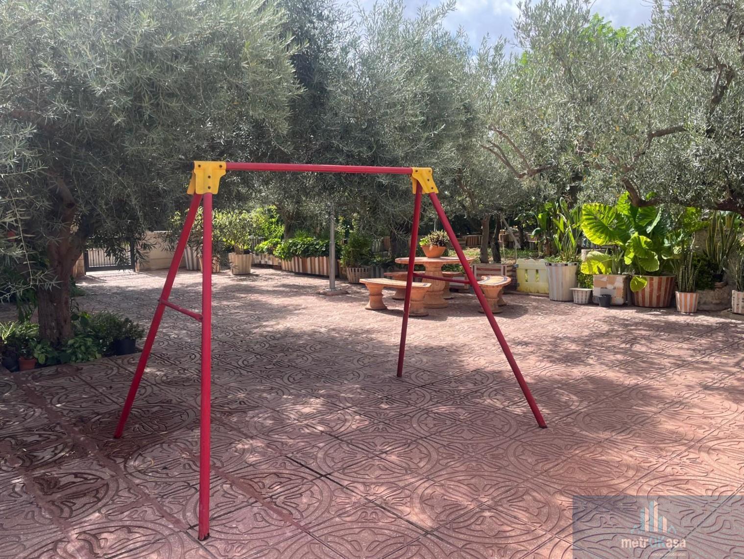 Venta de chalet en Elche-Elx