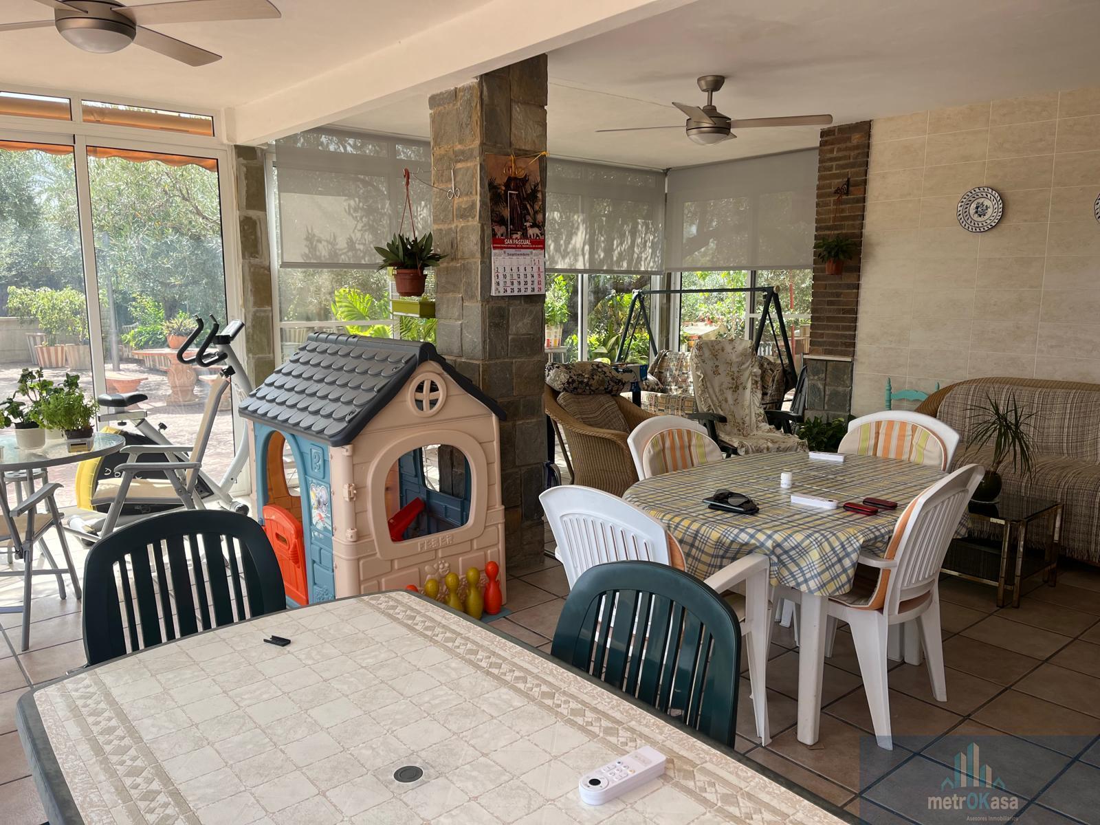 Venta de chalet en Elche-Elx