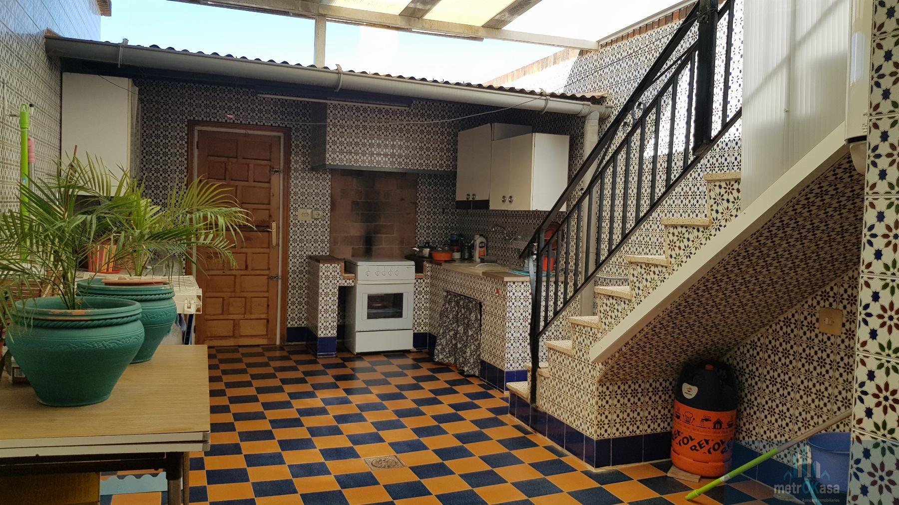 Venta de chalet en Elche-Elx