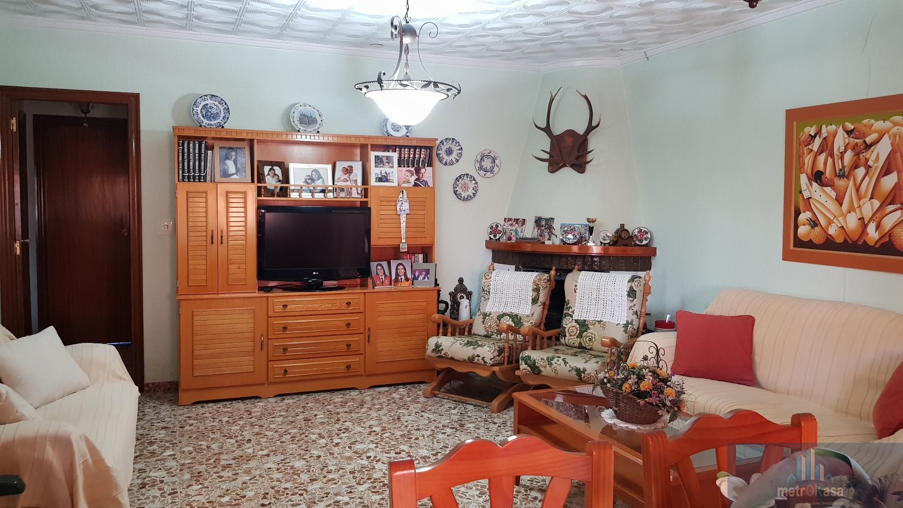 Venta de chalet en Elche-Elx