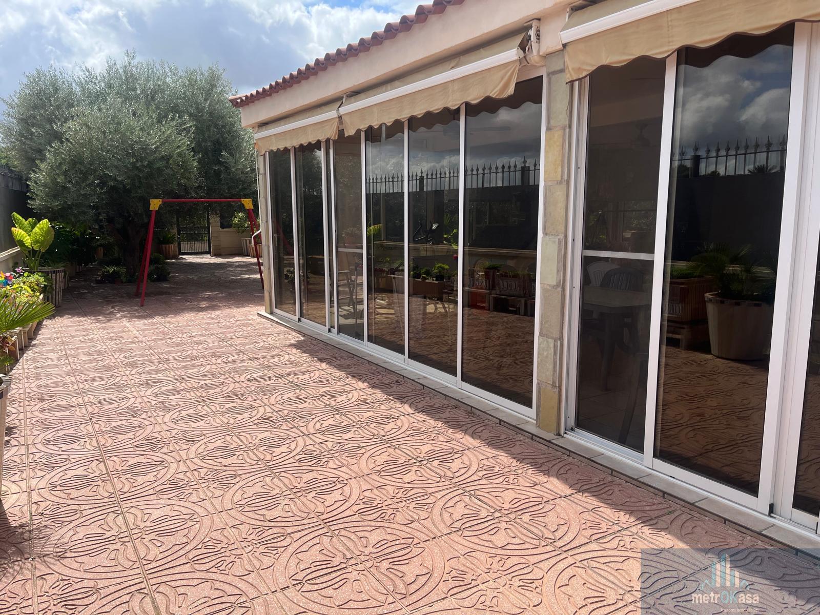 Venta de chalet en Elche-Elx